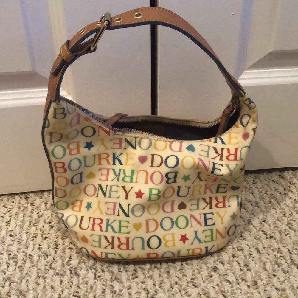 Dooney & Bourke bag